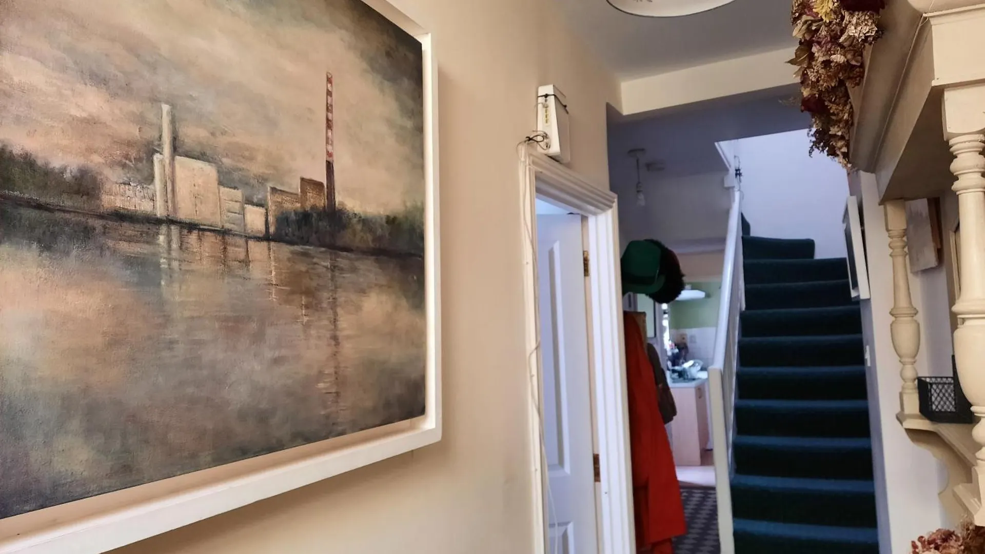 City Centre Room Ensuite Cork