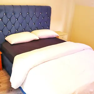  Séjour chez l'habitant Deluxe Dwelling - 15 Mins From City/airport