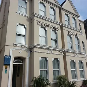 3* Maison d'hôtes Crawford House- Scholarlee Living