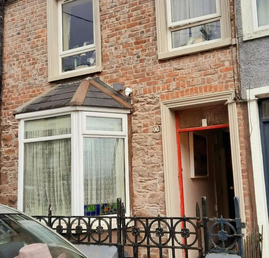 Homestay City Centre Room Ensuite Cork