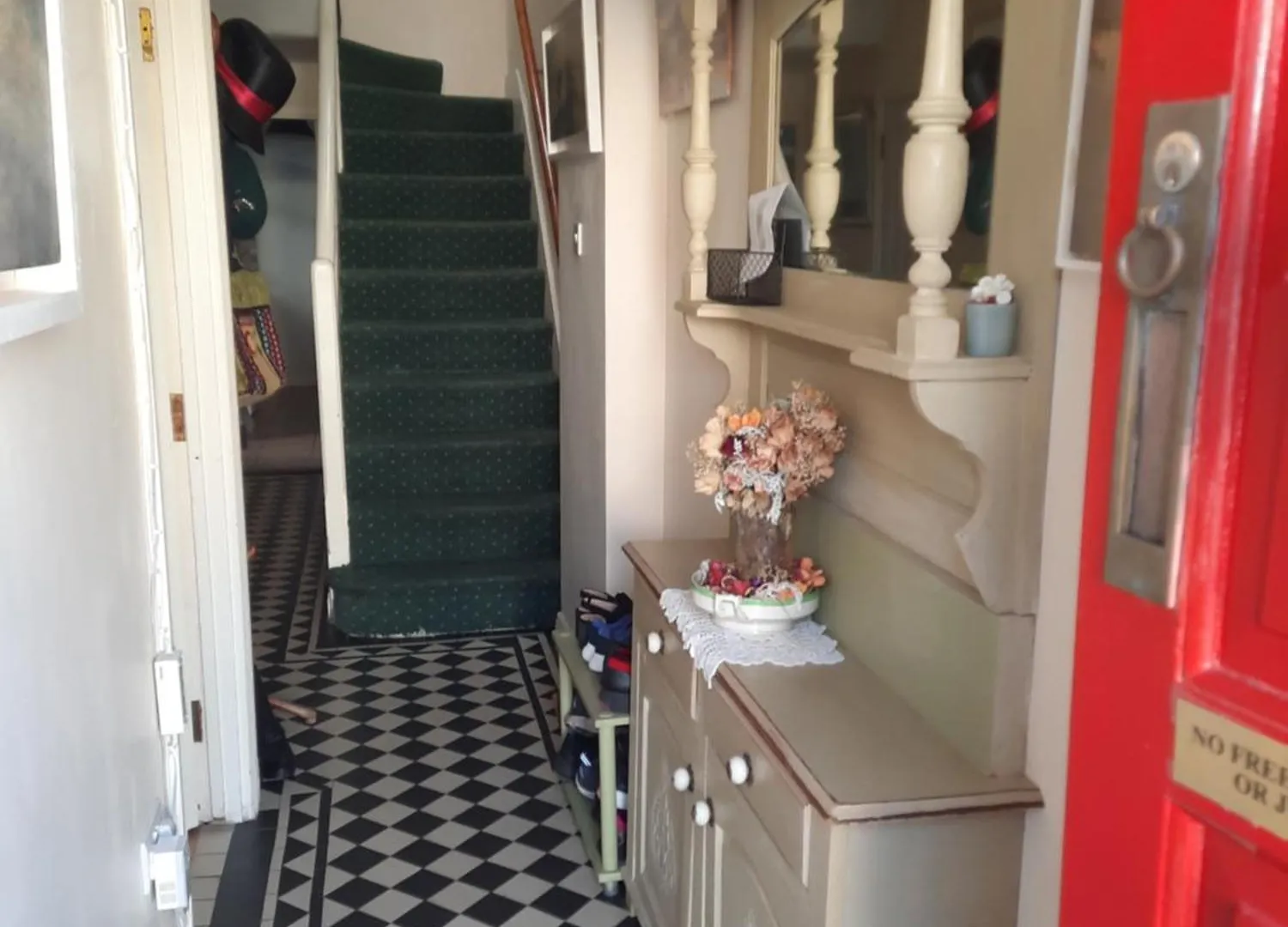City Centre Room Ensuite Cork