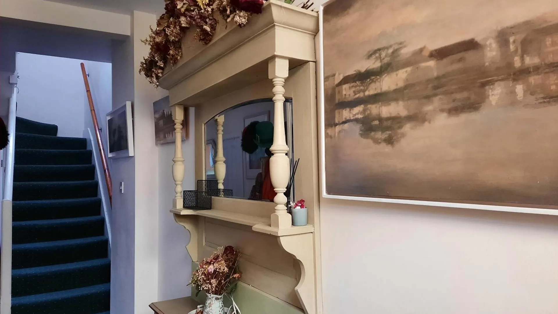 Homestay City Centre Room Ensuite Cork Ireland