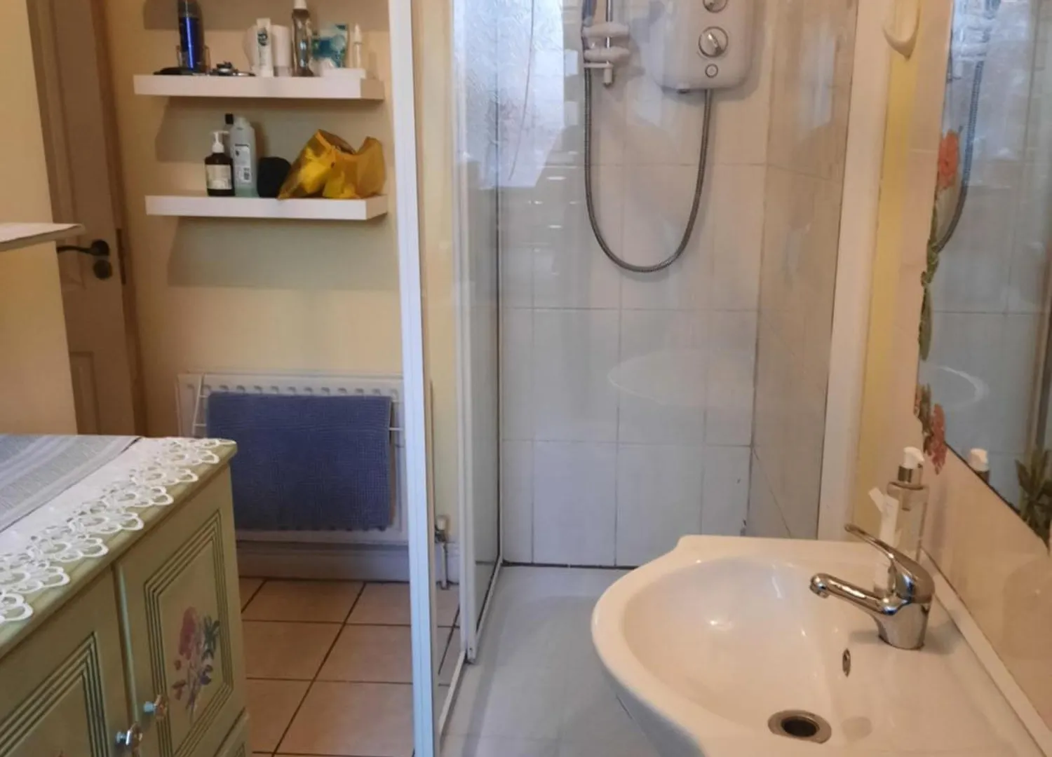 City Centre Room Ensuite Cork