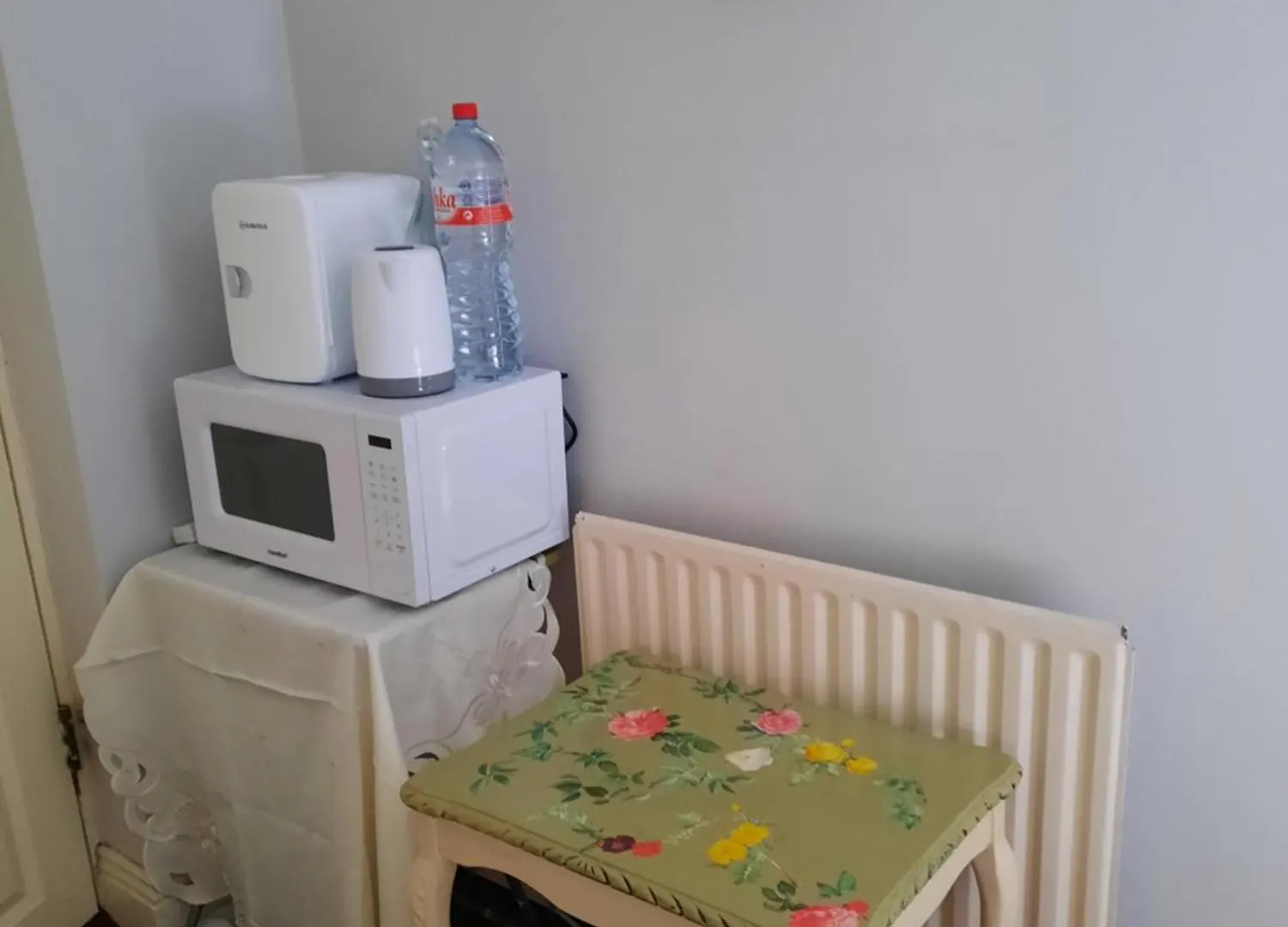 Homestay City Centre Room Ensuite Cork Ireland