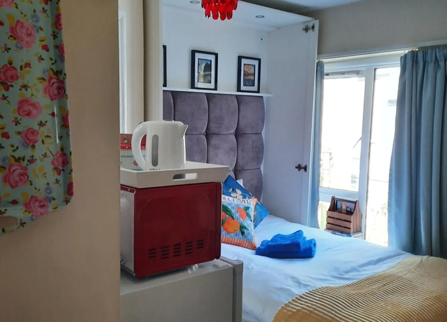 City Centre Room Ensuite Cork Homestay