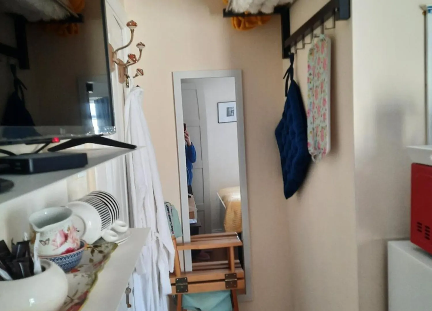 Homestay City Centre Room Ensuite Cork