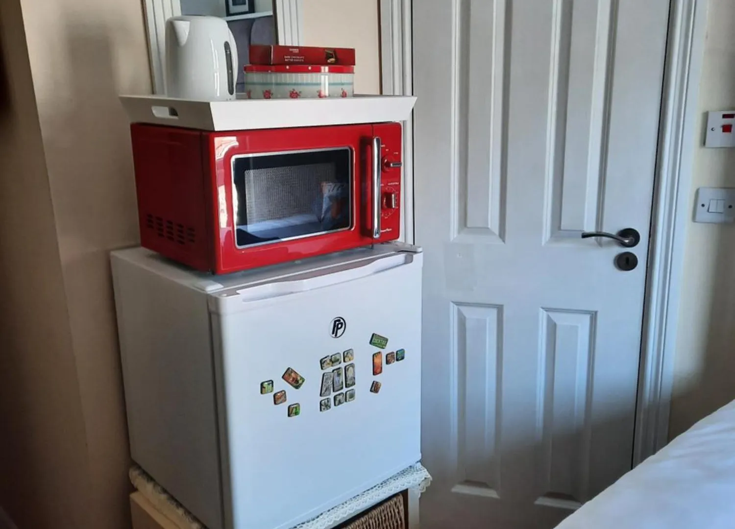 City Centre Room Ensuite Cork