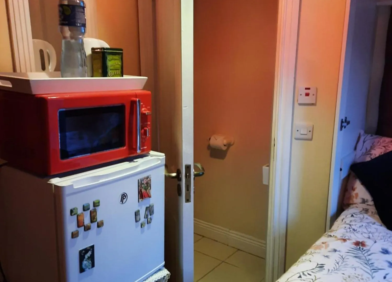 Homestay City Centre Room Ensuite Cork