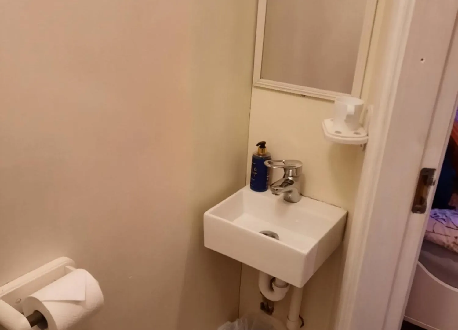 City Centre Room Ensuite Cork Ireland