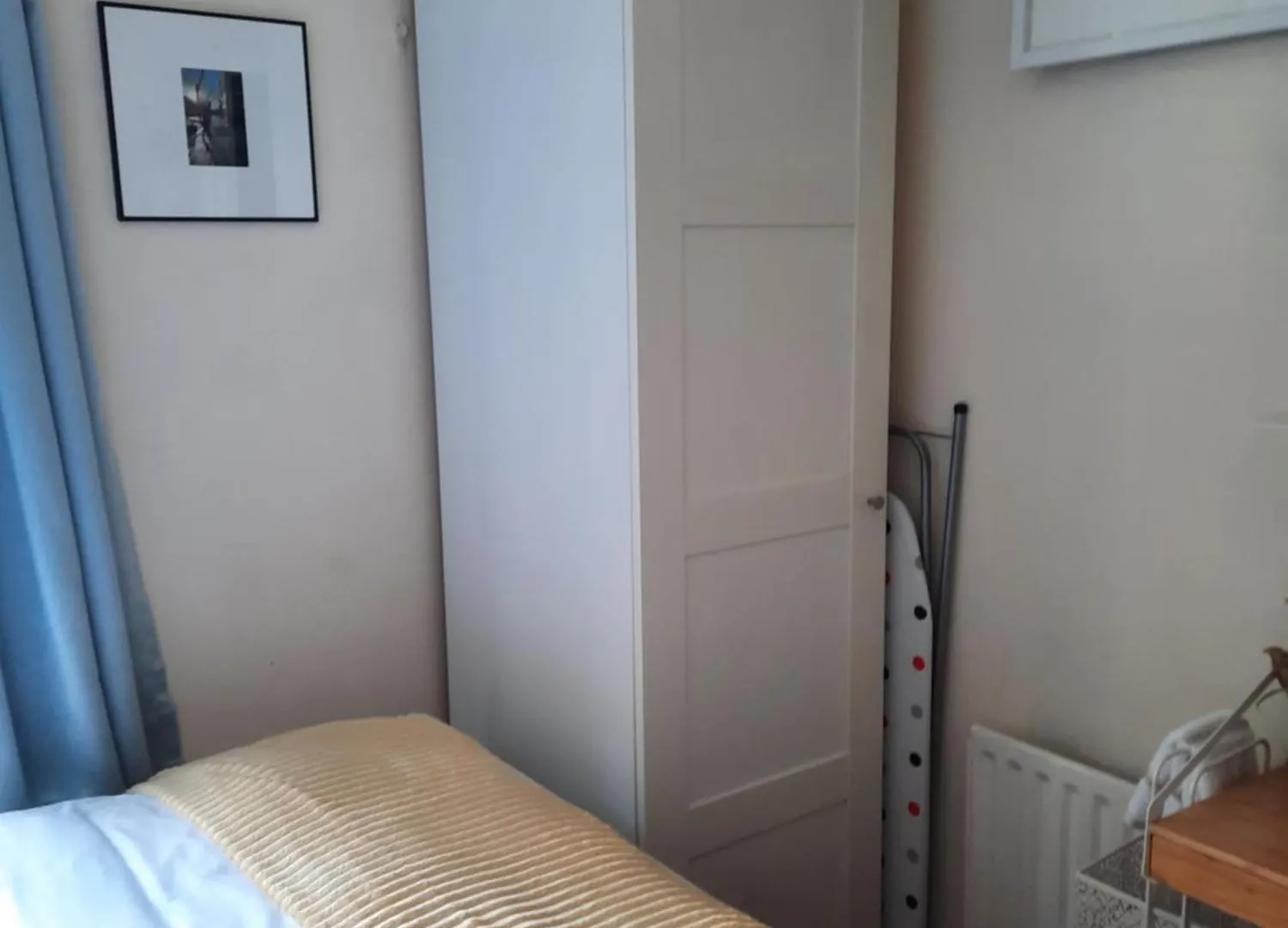 City Centre Room Ensuite Корк Проживание в семье